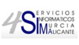 4SIMA Servicios Informaticos Murcia Alicante